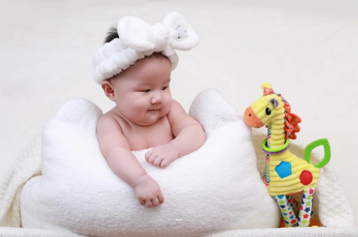 通辽孕妇总摸肚子好不好