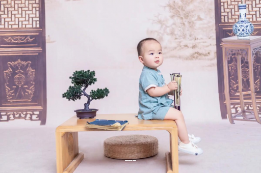 通辽宝宝反复发烧呕吐